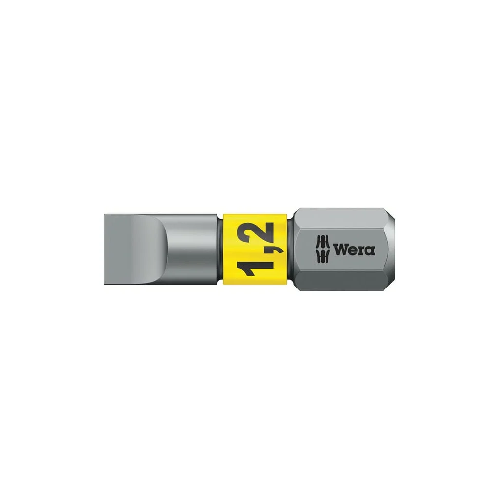 [AMAT2-384019] Bit 6.5x25mm Drept SC056068