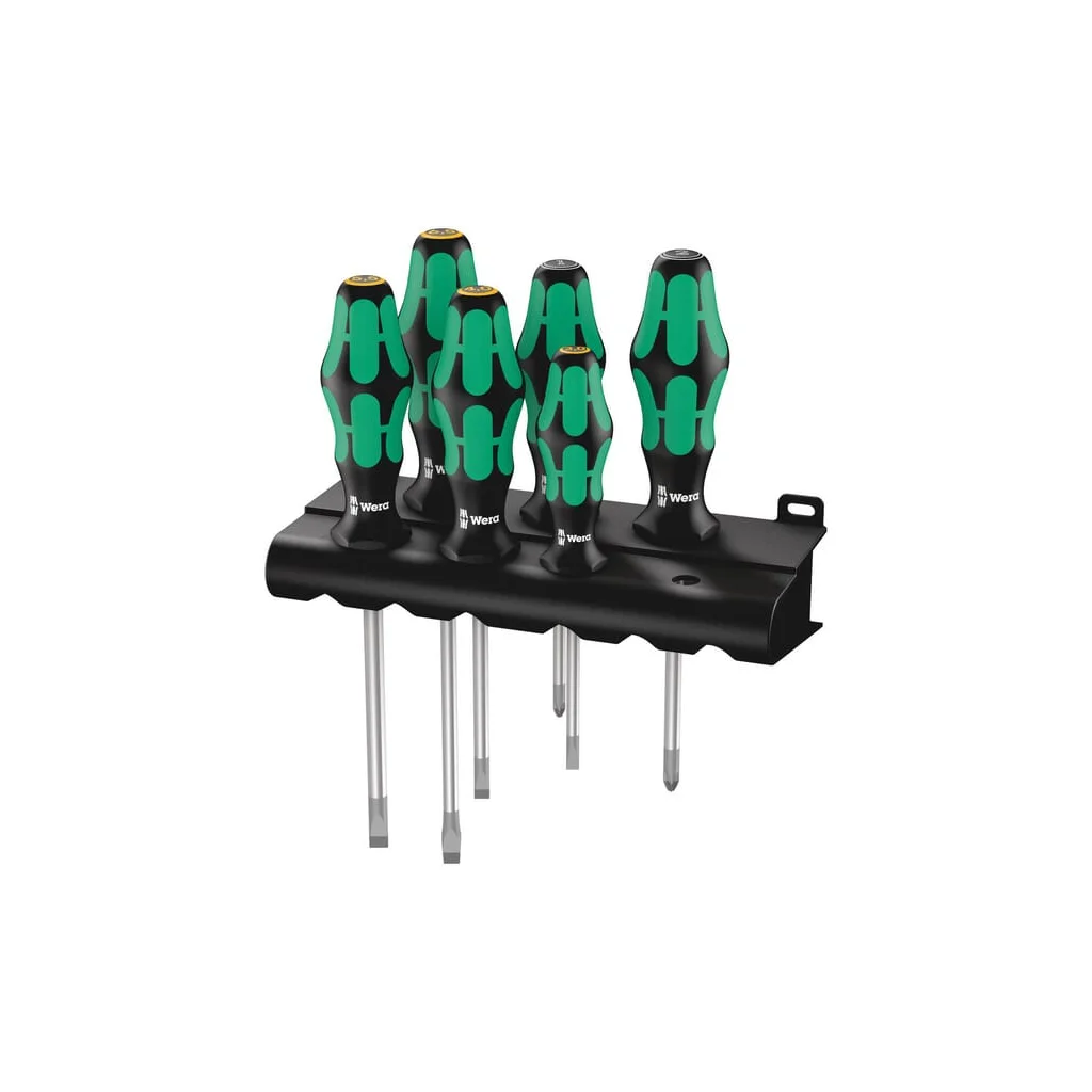 [AMAT2-384021] Set șurubelnițe 6 componente SC3343556