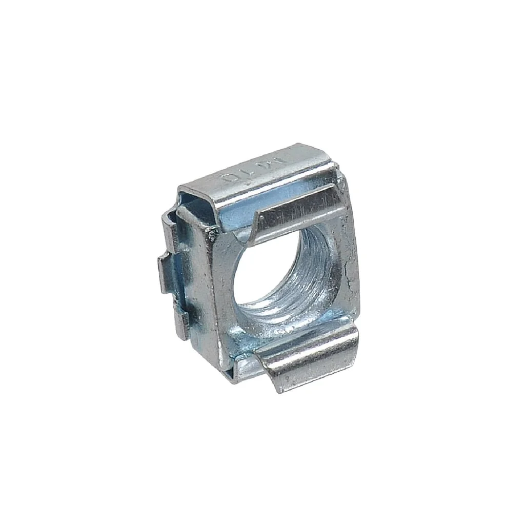[AMAT2-384102] Piuliţă colivie M10 1,8-3,2 galvanizată SCNS101826
