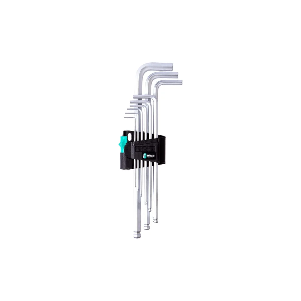 [AMAT2-384114] Chei imbus cotite 9 componente SC950PKL9SMN
