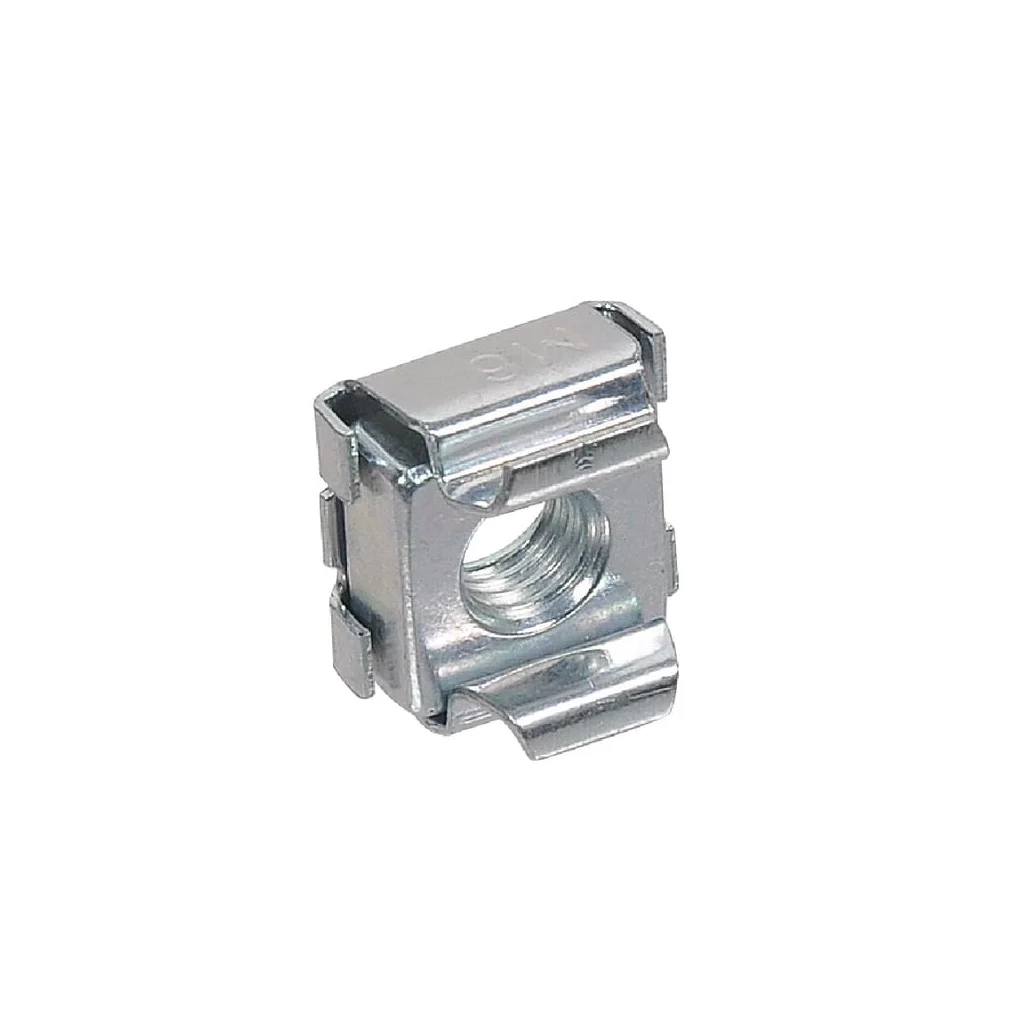 [AMAT2-384117] Piuliţă în colivie M6x1,7-2,7mm zincată SCNS61826