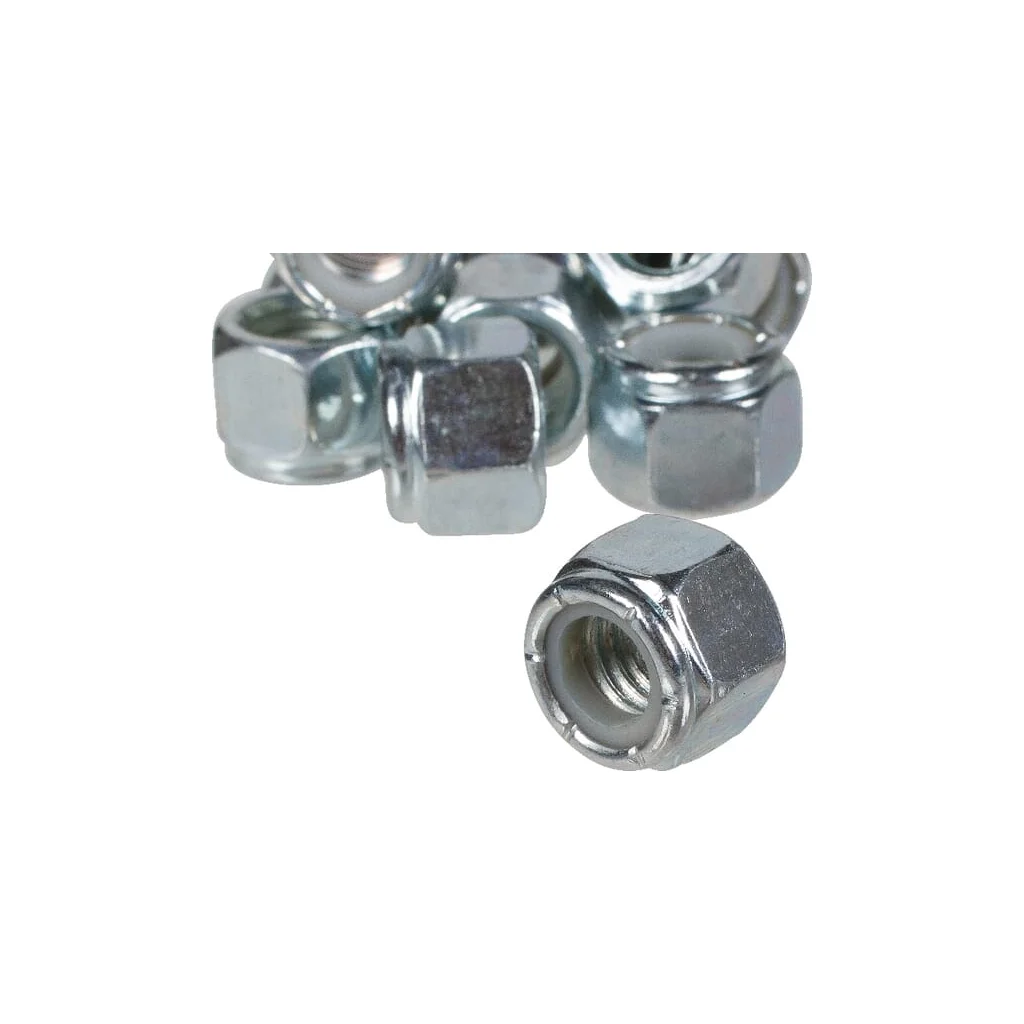 [AMAT2-384123] Piulițe cu blocare automată 10 tip 700 SCT700NUT