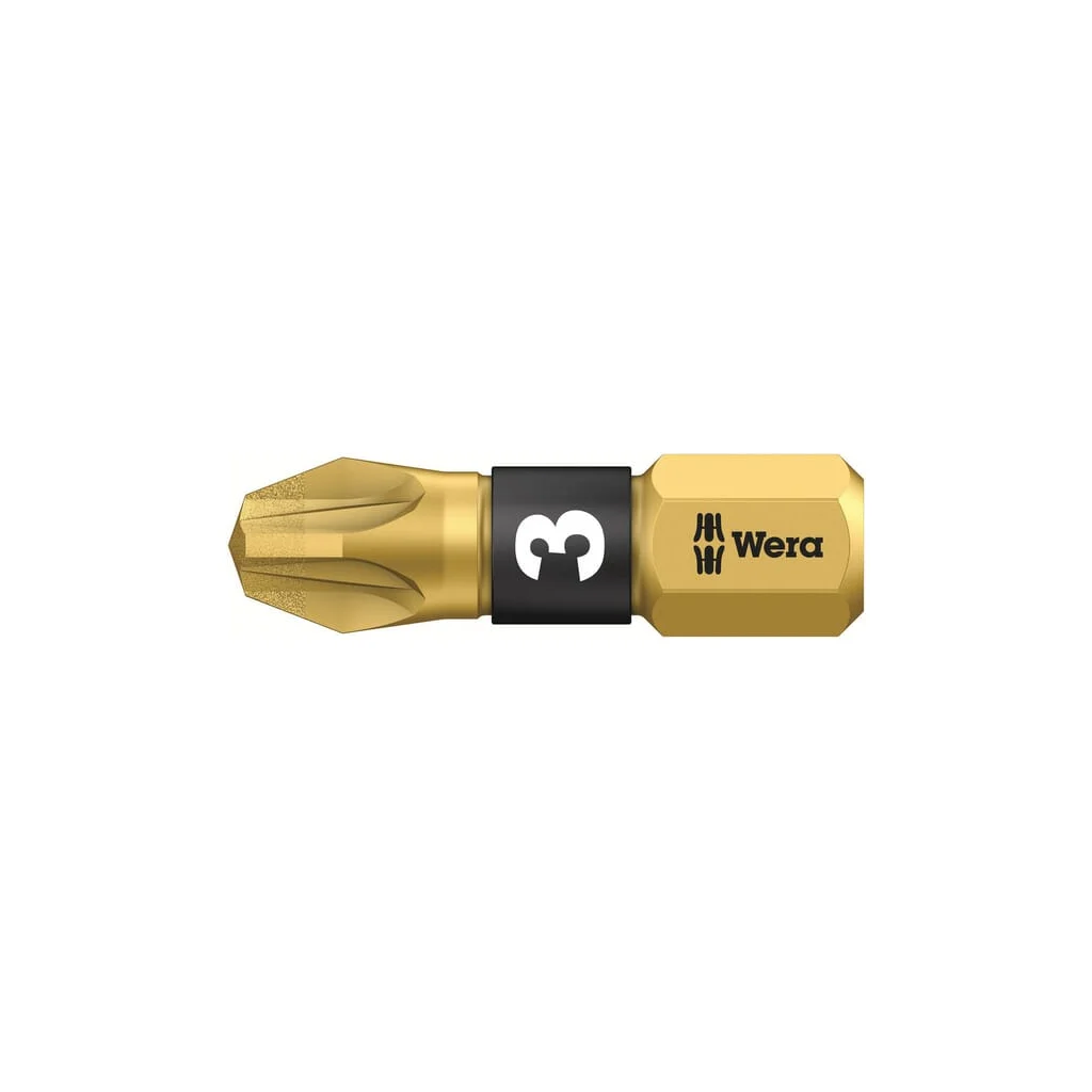 [AMAT2-384128] Bit PZ 3x25 1/4" premium SC8551BDCPZ3