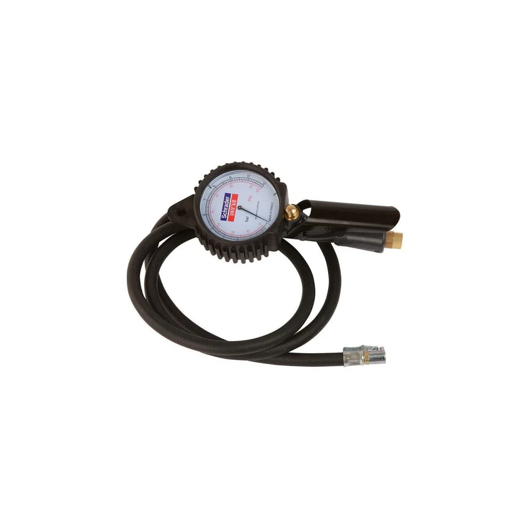[AMAT2-384196] Umplător de anvelope cu manometru 0,7-11 bar SC39702