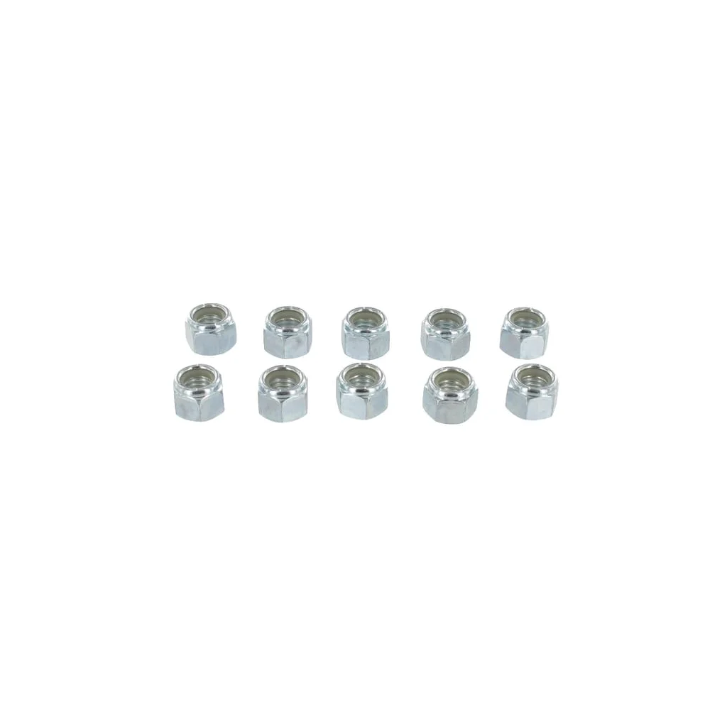[AMAT2-384206] Piulițe autoblocante 10 tip 1100 SCT1100NUT