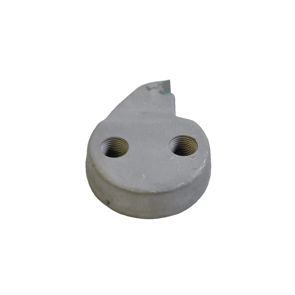 [AMAT2-384215] Daltă dreaptă cu filet 5/8 UNF SCT0113965