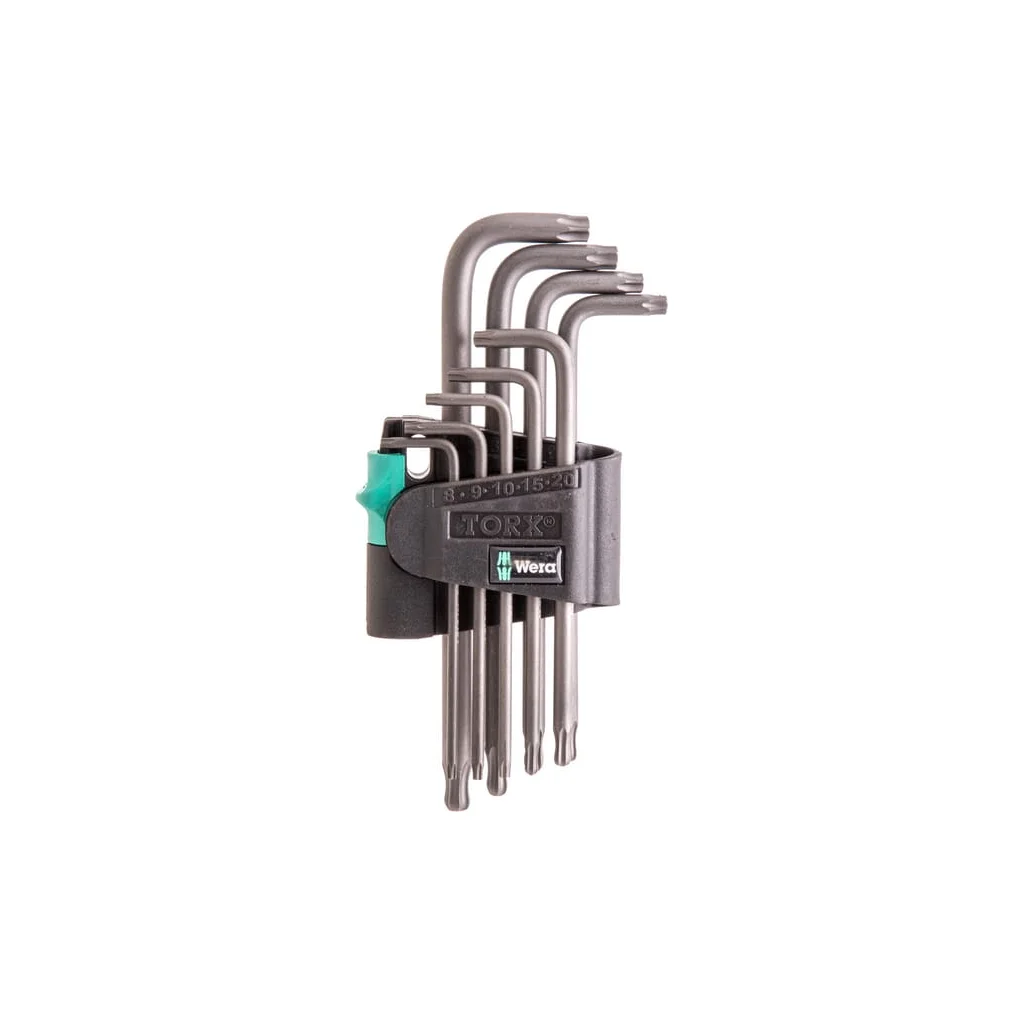 [AMAT2-384224] Chei imbus cotite 9 componente SC967PKL9