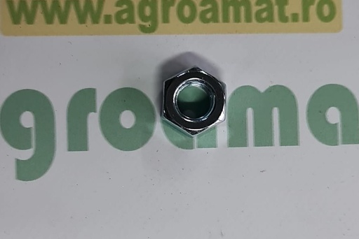 [AMAT1-29932] Piulita Hexagonala M10x1mm 