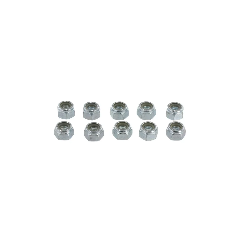 [AMAT2-384264] Piulițe autoblocante 10 tip 500 SCT500NUT