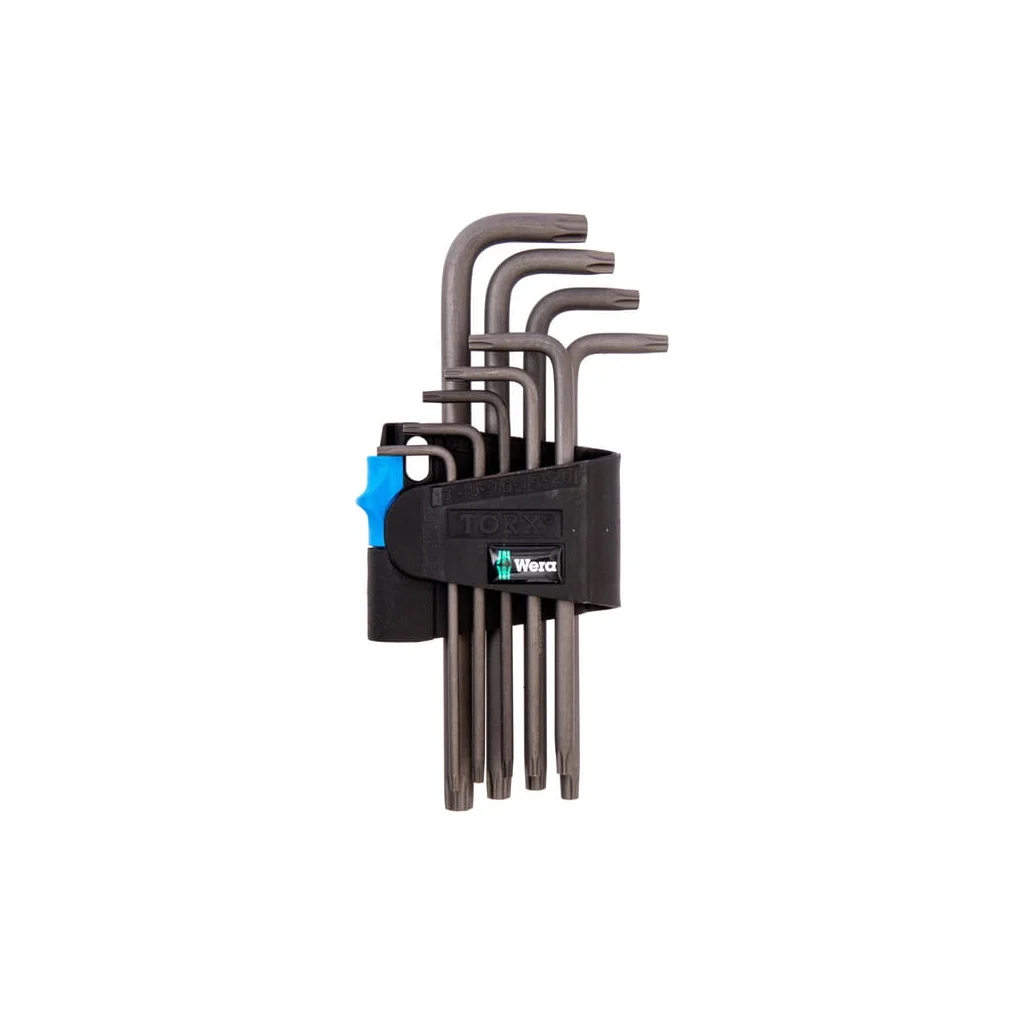 [AMAT2-384345] Set imbusuri torx 9 piese SC967L9HF