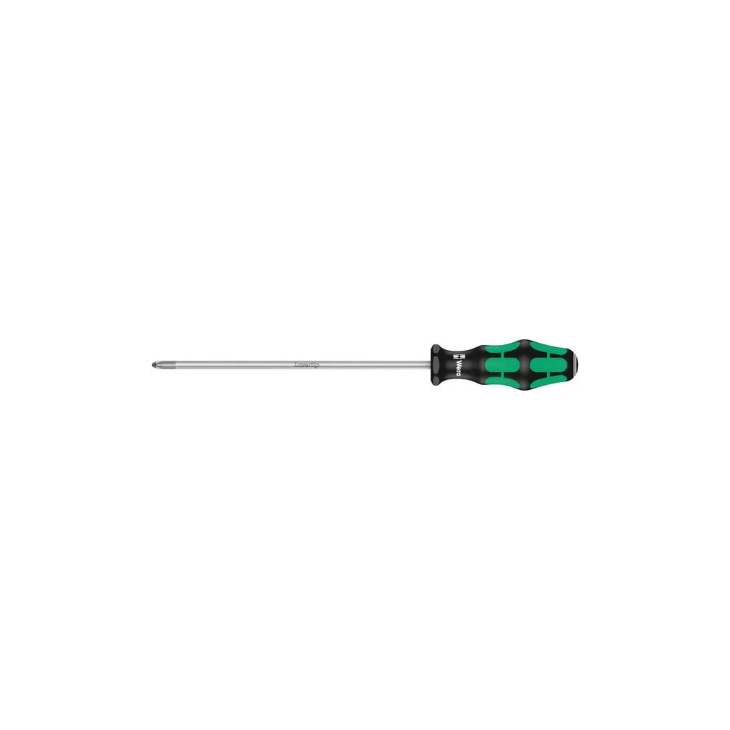 [AMAT2-384409] Șurubelniță 355 PZ pentru șuruburi Pozidriv PZ 2x200mm SC355PZ2200