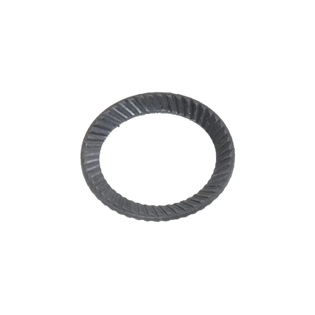 [AMAT2-384423] Inel Schnorr negru M4 SCHNORR4B