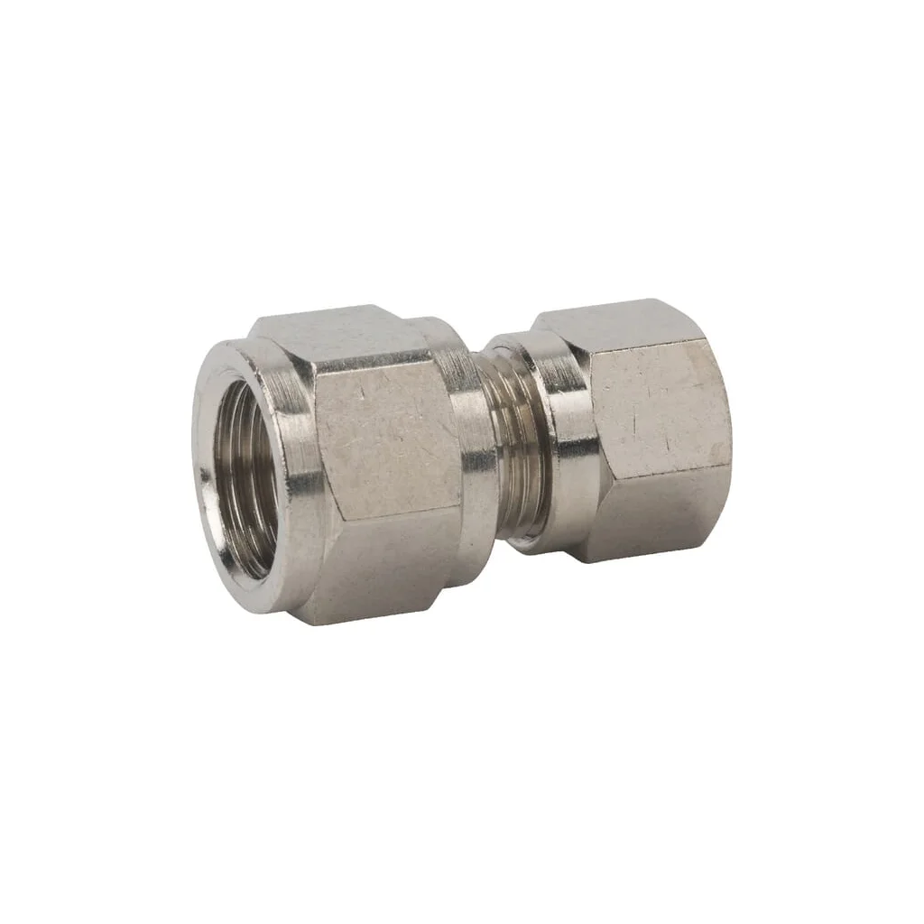 [AMAT2-384446] Cuplă inel de strângere drept SCFCR618