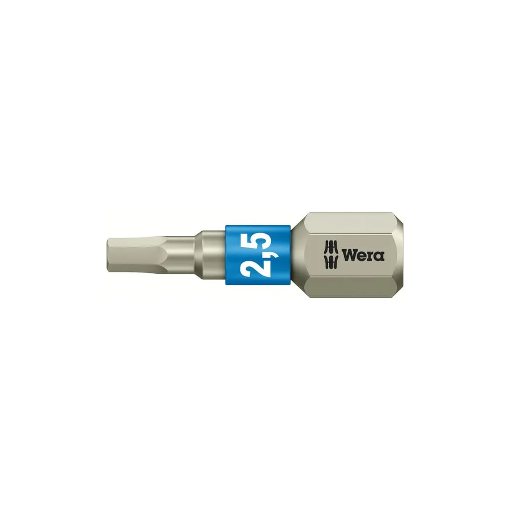 [AMAT2-384493] Bit TS 2.5x25 SC38401TS25