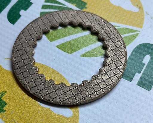 [AMAT1-29968] Disc Frictiune 1966154C1