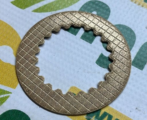 [AMAT1-29970] Disc Frictiune 0.900.0706.3