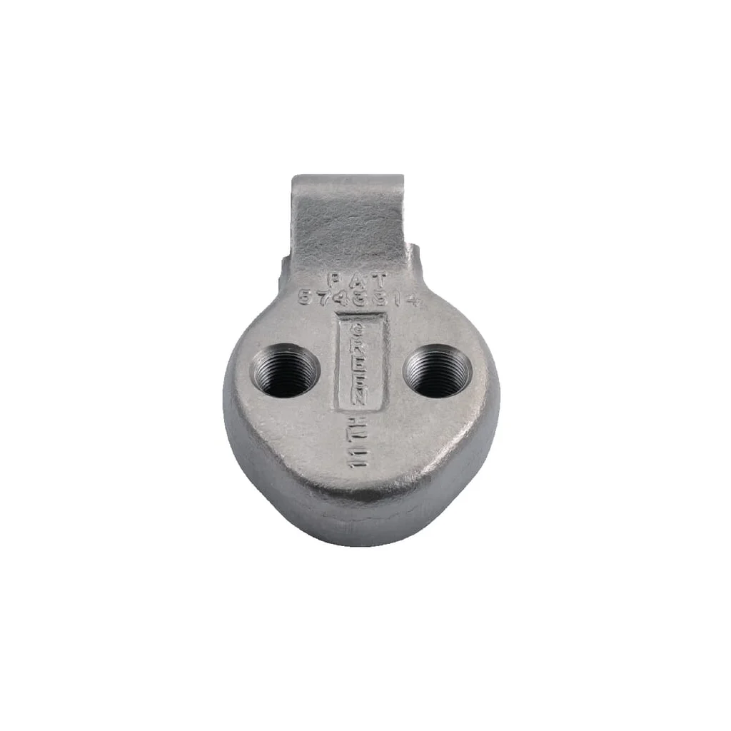 [AMAT2-384585] Suport cu filet îndoit SCT1100TH