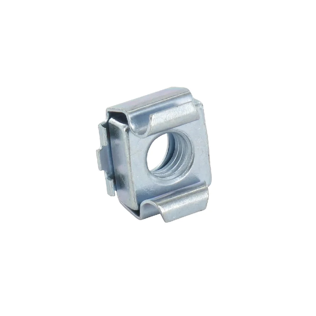 [AMAT2-384594] Piuliţă în colivie M8x1,8-3,2mm zincată SCNS81826