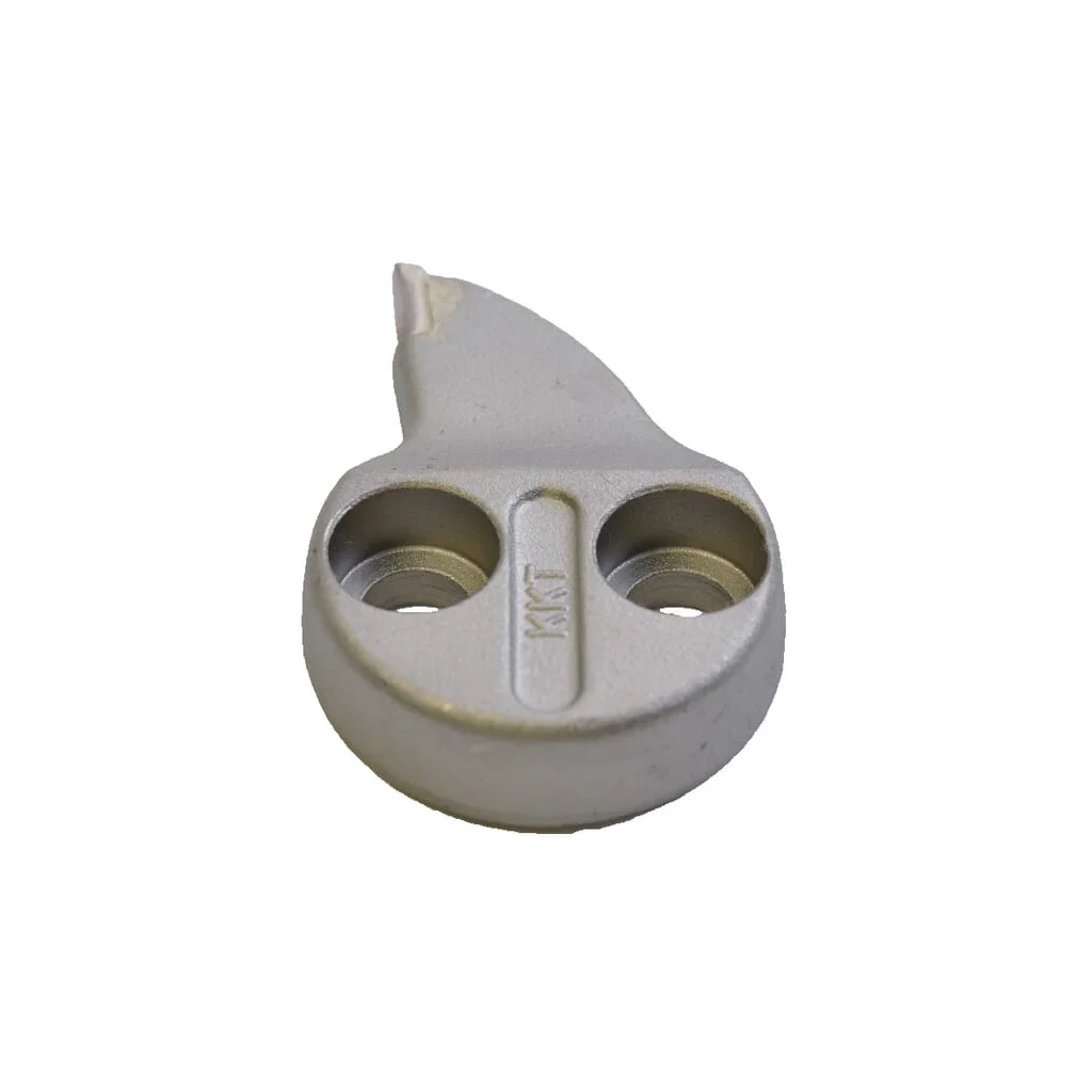 [AMAT2-384610] Daltă 1 bucată dreaptă cu gaură SCT0078012