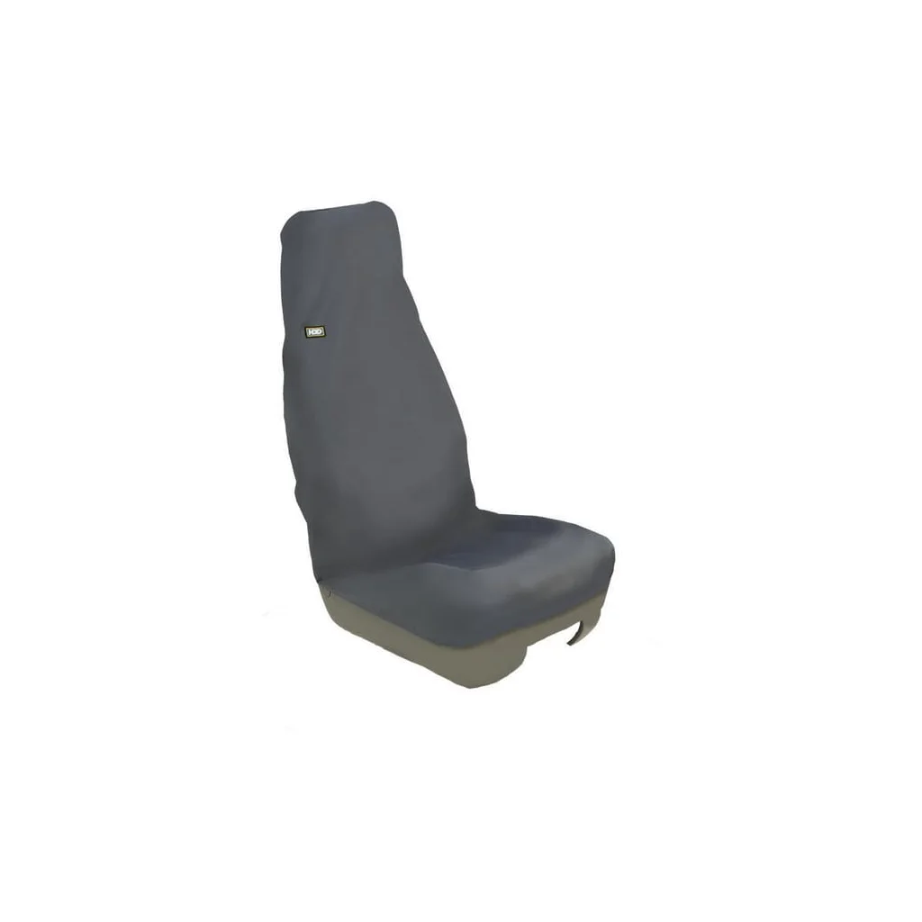 [AMAT2-384614] Husă de scaun PKW gri SC60404