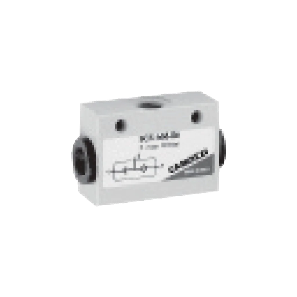 [AMAT2-384616] Supapă-OR SCS66806