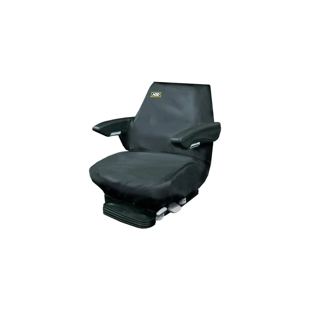 [AMAT2-384624] Husă de scaun tractor XL gri SC60204