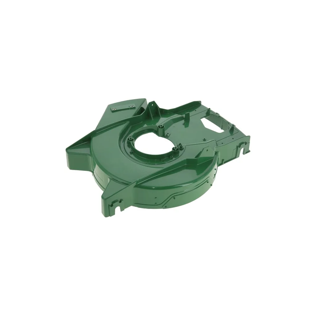 [AMAT2-382728] Carcasă 52Pro S vopsită în verde, SVC SAA11523
