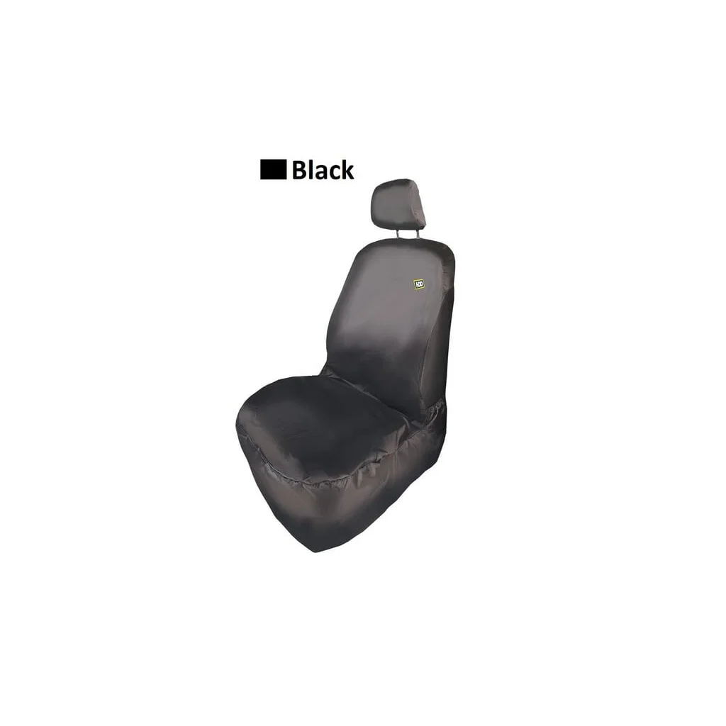 [AMAT2-384674] Husă scaun, pasager, negru, tetieră separată, compatibilă cu airbag, potrivită pentru Ford Ranger SC60581ABC