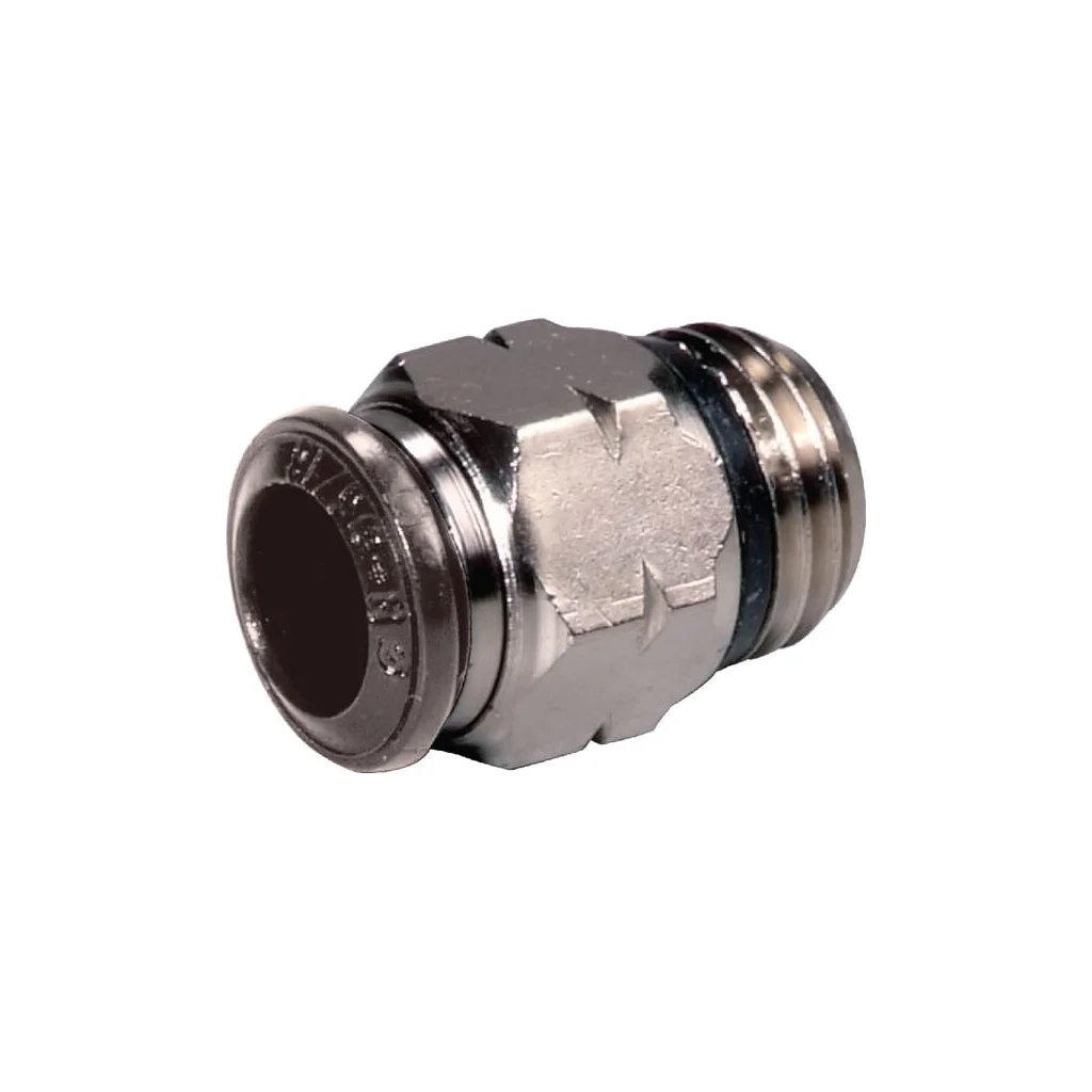 [AMAT2-384676] Racord cu filet și mufă drept 12x1/2" SCSC1212B