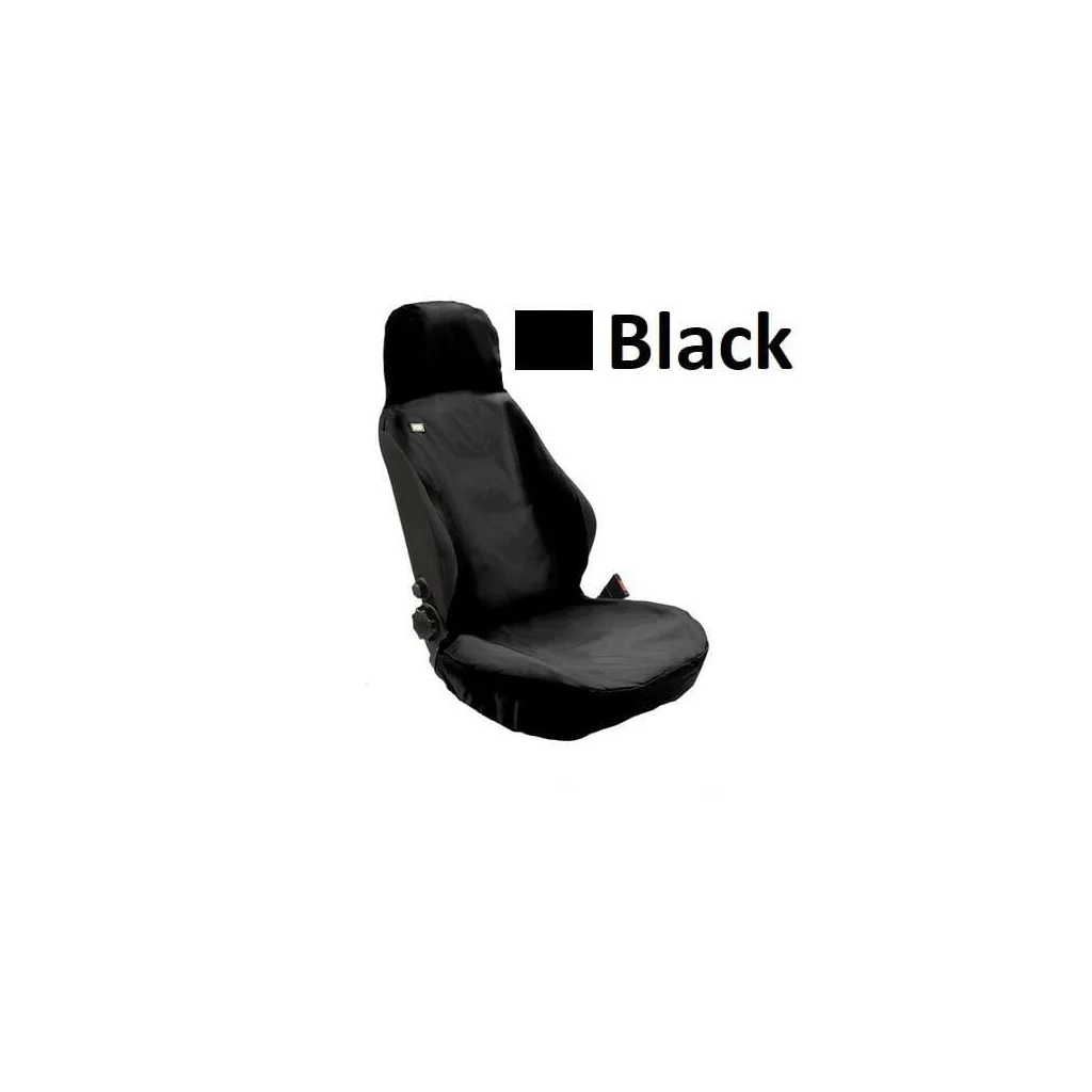 [AMAT2-384677] Husă scaun, compatibilă cu airbag SC50701ABC