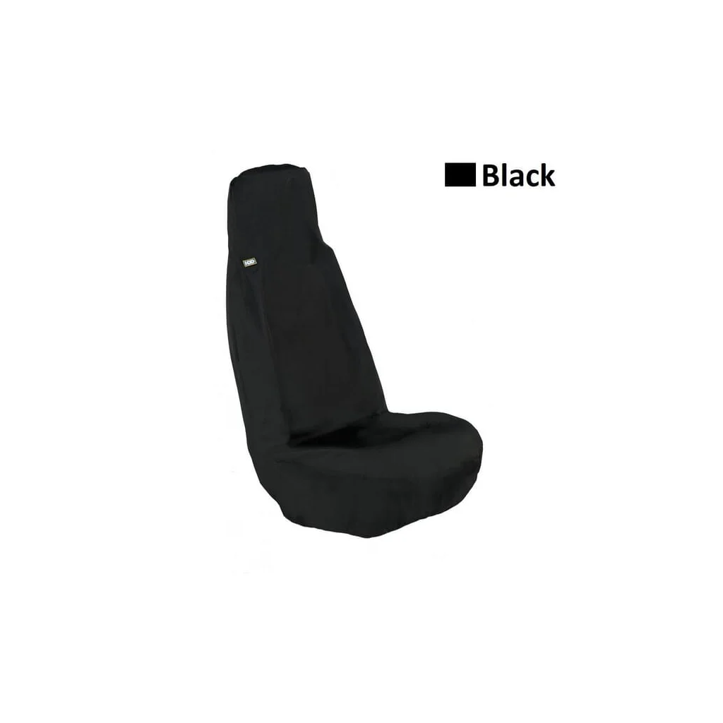[AMAT2-384695] Husă de scaun PKW neagră SC60501