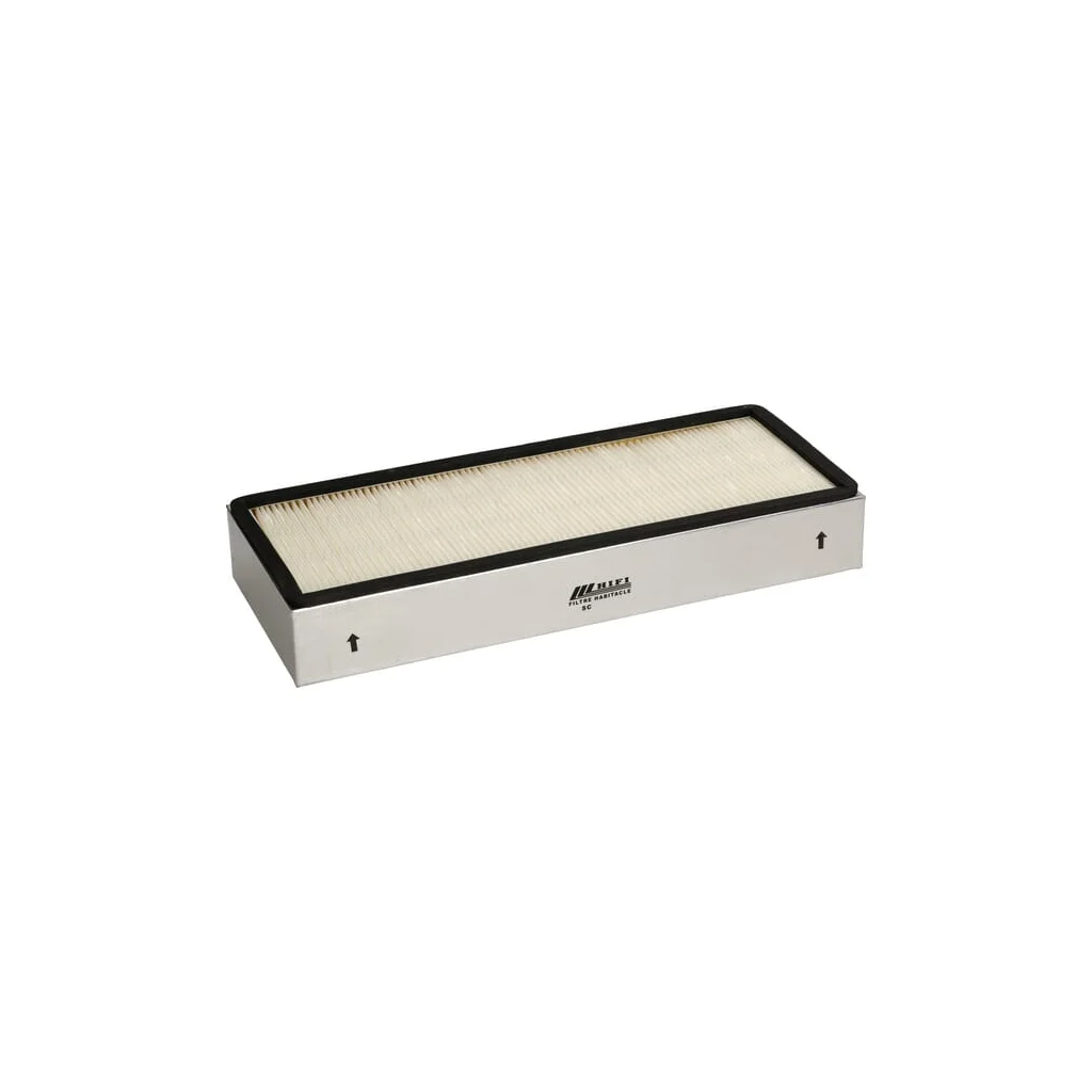 [AMAT2-384733] Filtru de cabină SC90134