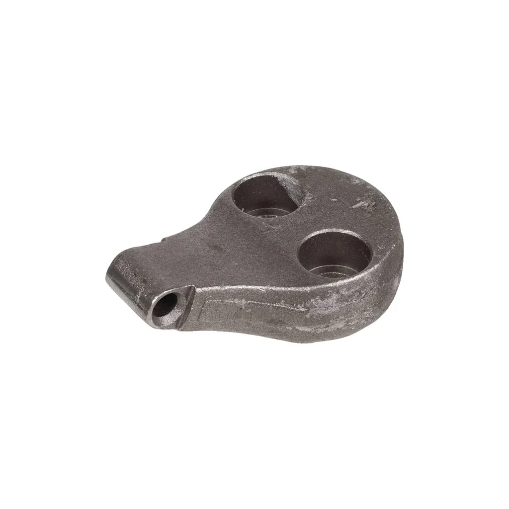 [AMAT2-384819] Consolă unghiulară cu orificiu SCT750
