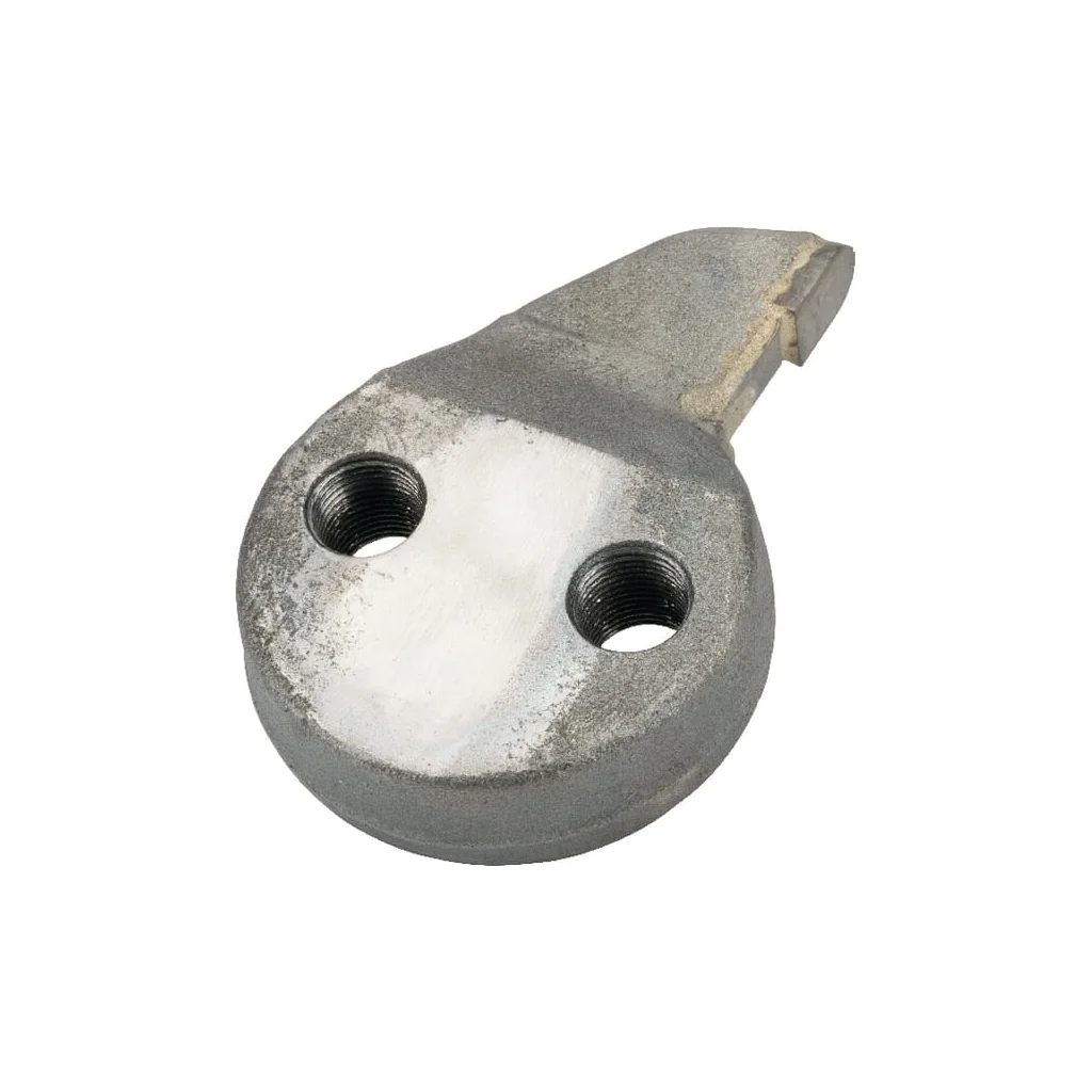 [AMAT2-384838] Daltă dreaptă cu filet M SCT1713