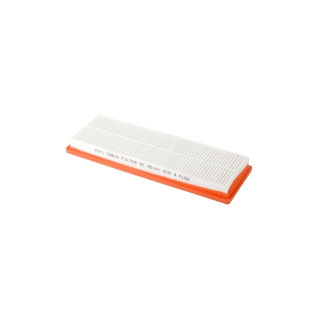 [AMAT2-384862] Filtru pentru cabină HIFI SC90141 SC90141