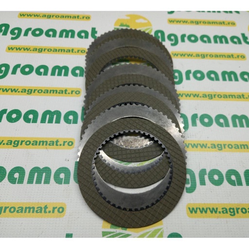 [AMAT1-30007] Kit Ambreiaj Transmisie 5187316