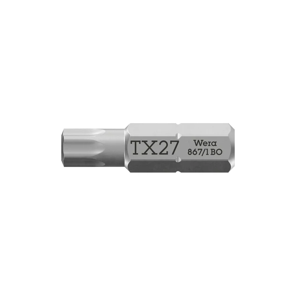 [AMAT2-384892] Bit BO TX27x25 SC8671ZTX27BO