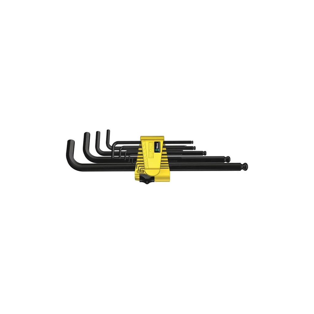 [AMAT2-384901] Set chei hexagonale, Imperial, 13 bucăți SC950PKL13