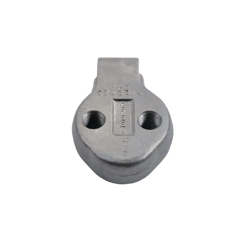 [AMAT2-384979] Suport cu filet drept SCT1100THS