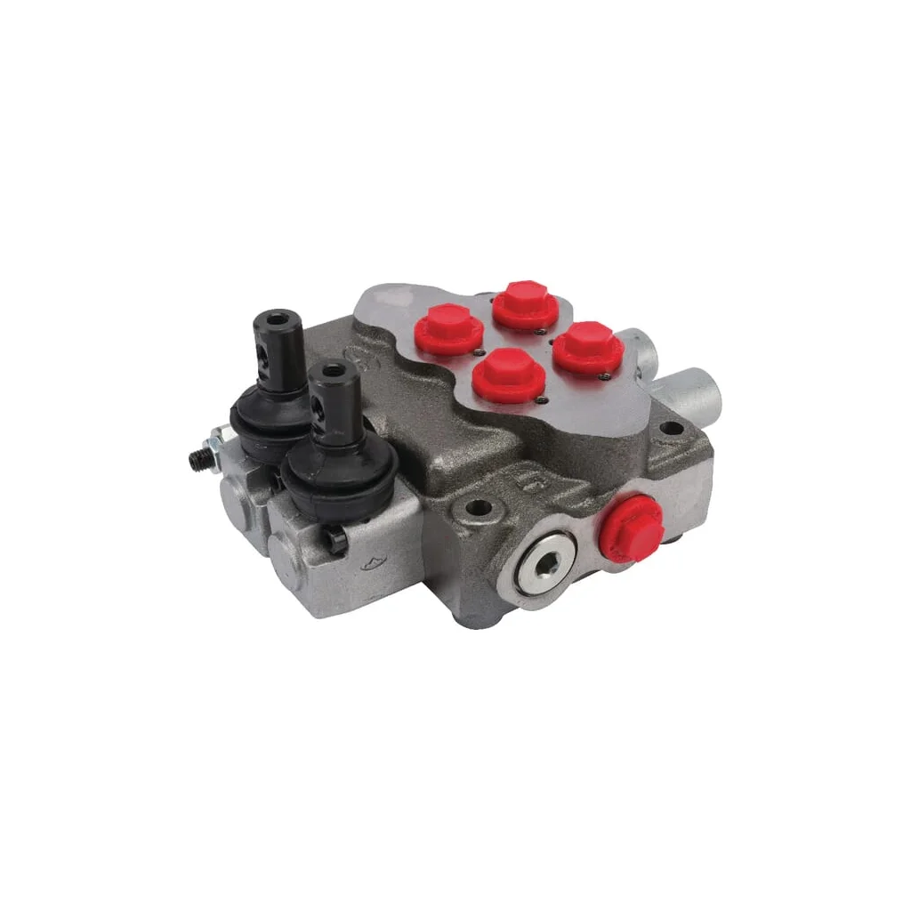 [AMAT2-385664] Ventil de comandă 2x acțiune simplă , pentru BP SD52004