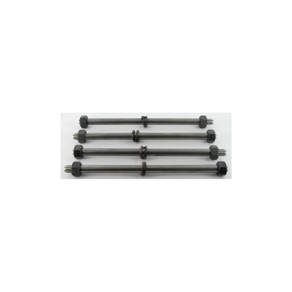 [AMAT2-385674] Set șuruburi (4) SDS 150-2 50NM SDS9150T2