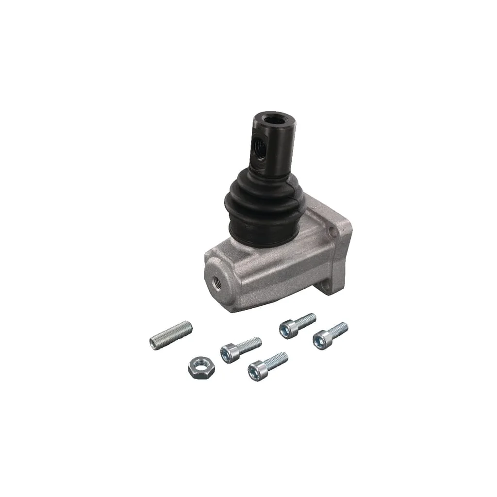 [AMAT2-385677] Unitate de comandă cu limitator FA SD18/25 SD918BFA