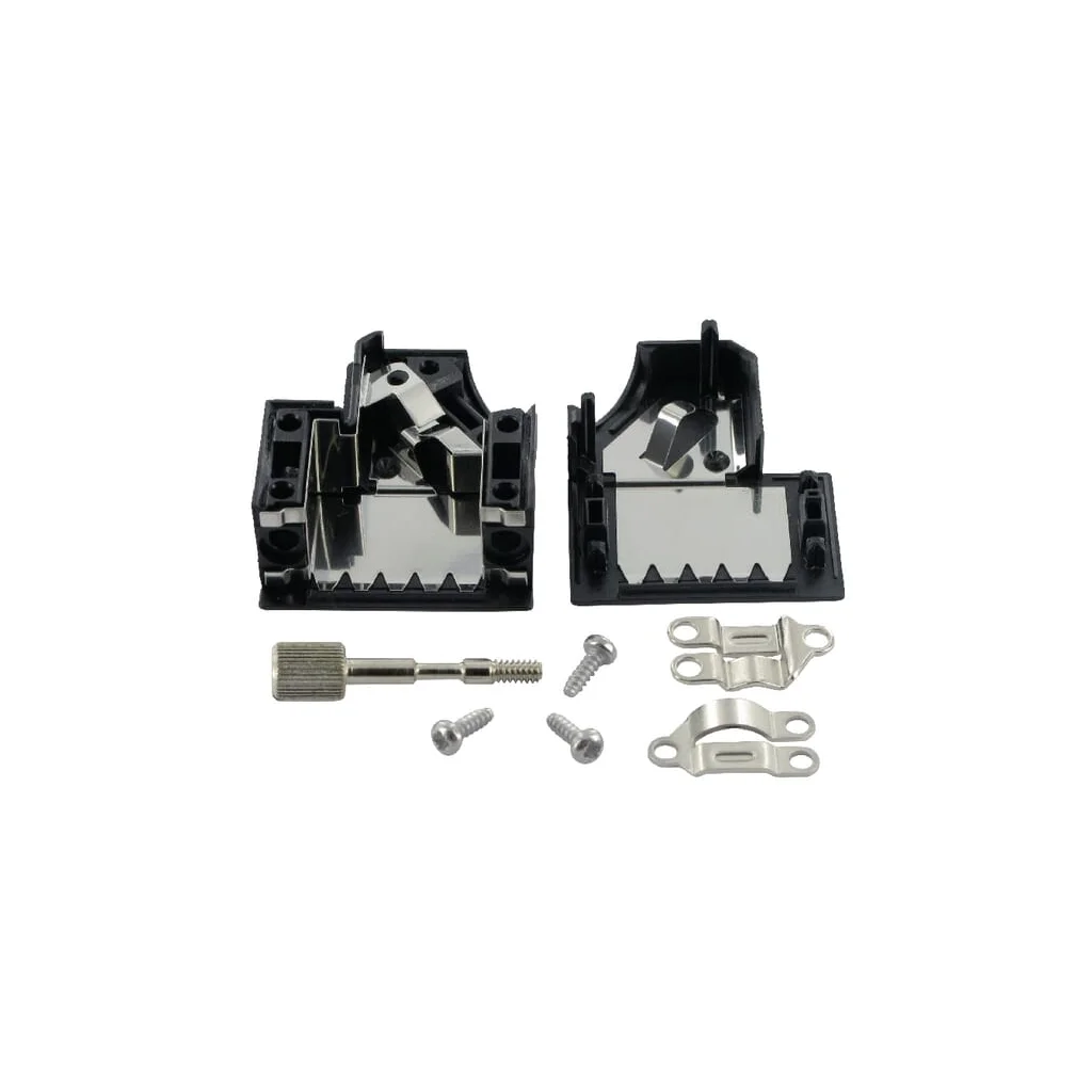 [AMAT2-385710] Soclu Sub-D 9-poli ranforsat SDKAP09AFG