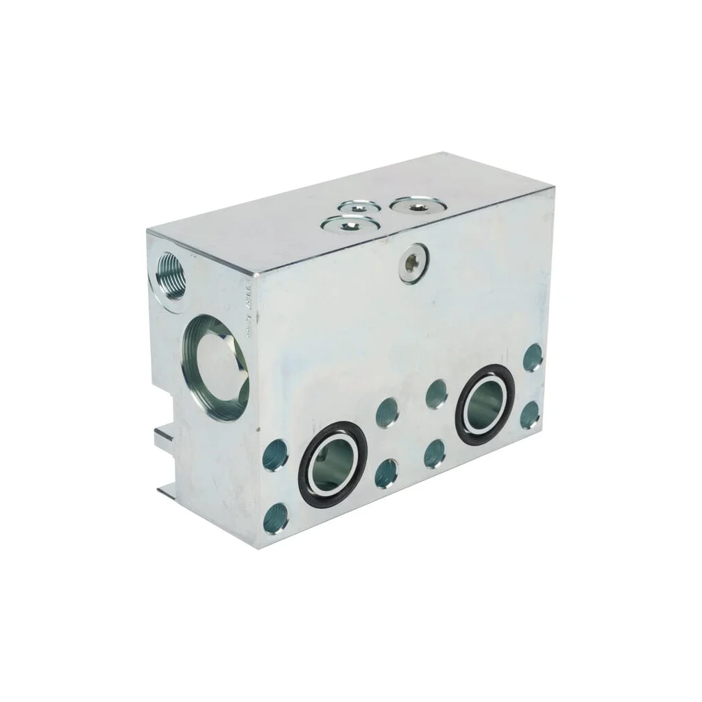 [AMAT2-385038] Supapă de spălare 40-64 V/S2 SCM91020190