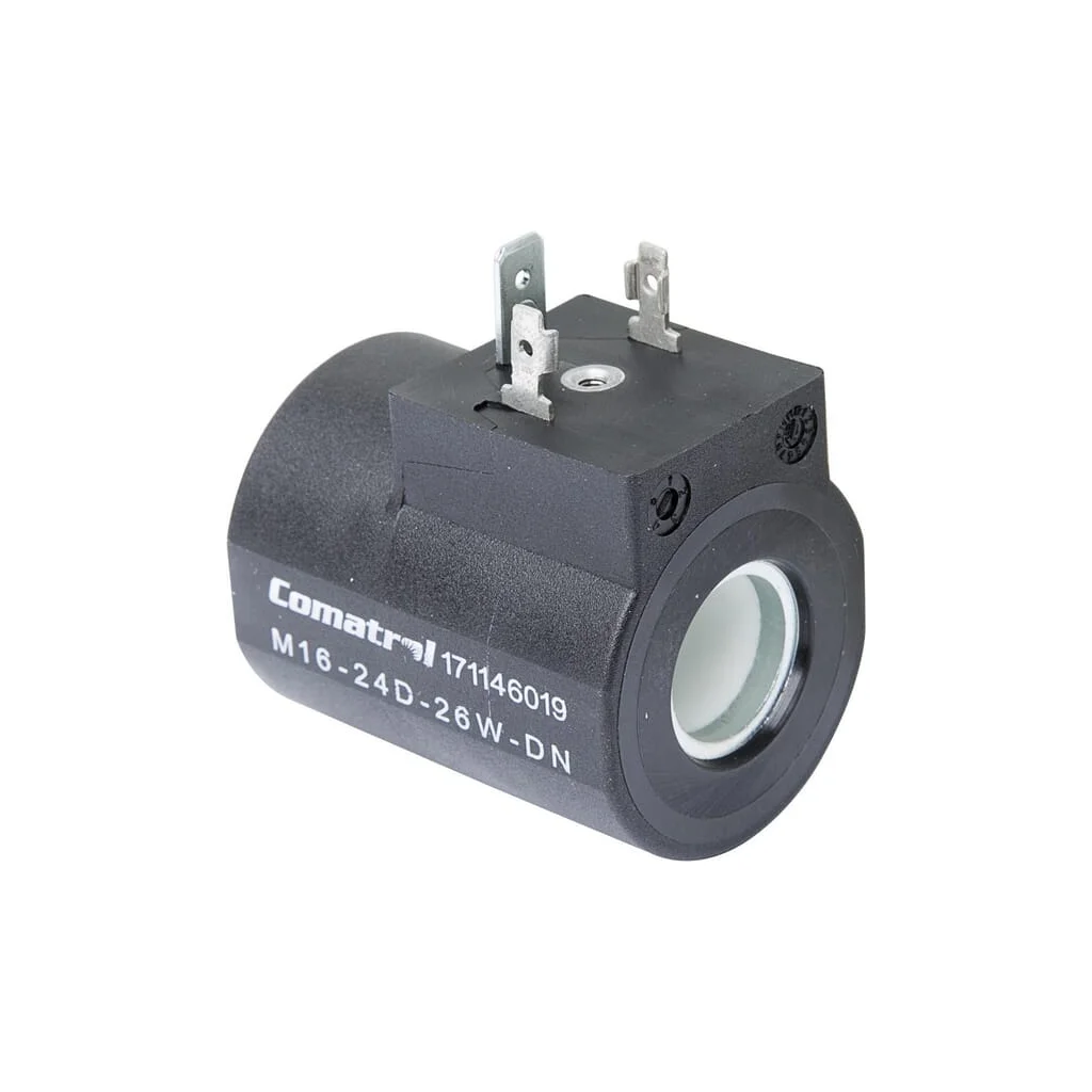 [AMAT2-385771] Bobină M16, 24V cc, 26W DN SD9M1624D26WDN