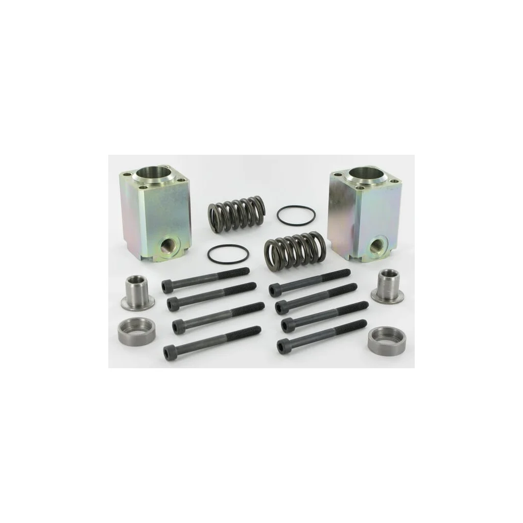 [AMAT2-385784] Comandă hidraulică 81A2 SD11/1 SD911B81A2ST