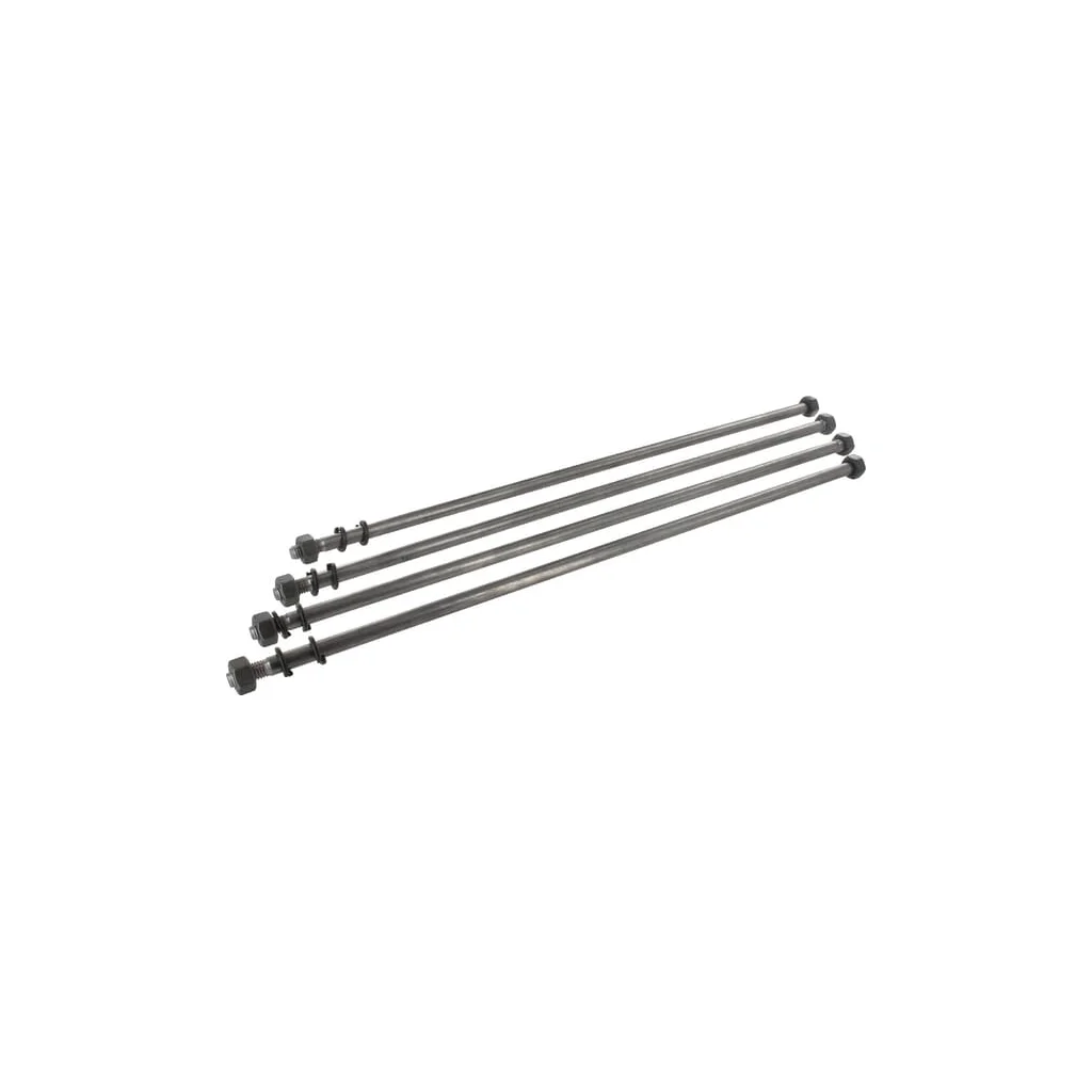 [AMAT2-385789] Set șuruburi (4) SDS150- 8 Secțiuni SDS9150T8