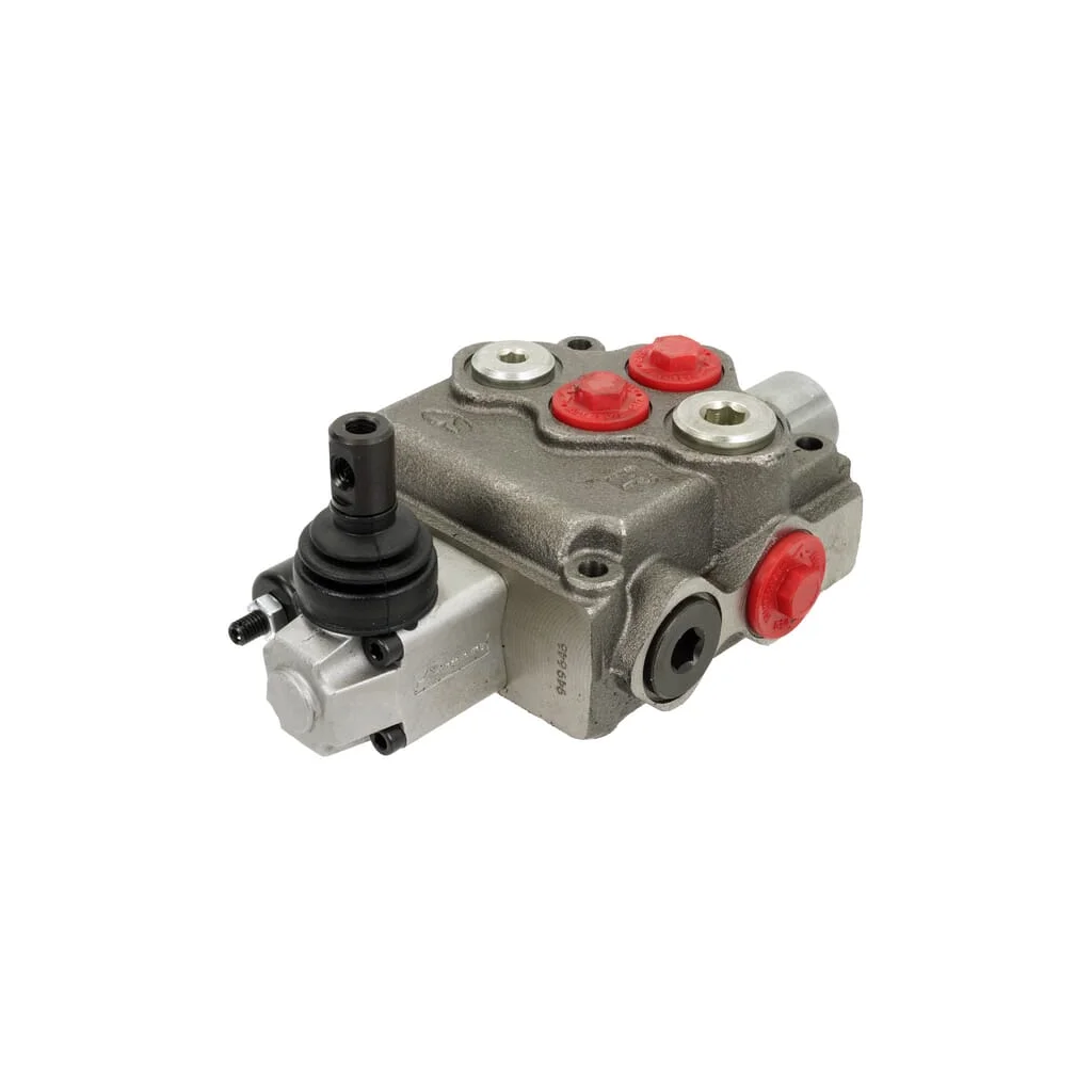 [AMAT2-385825] Supapă de control SD11/1-P-18L/AET SD111011