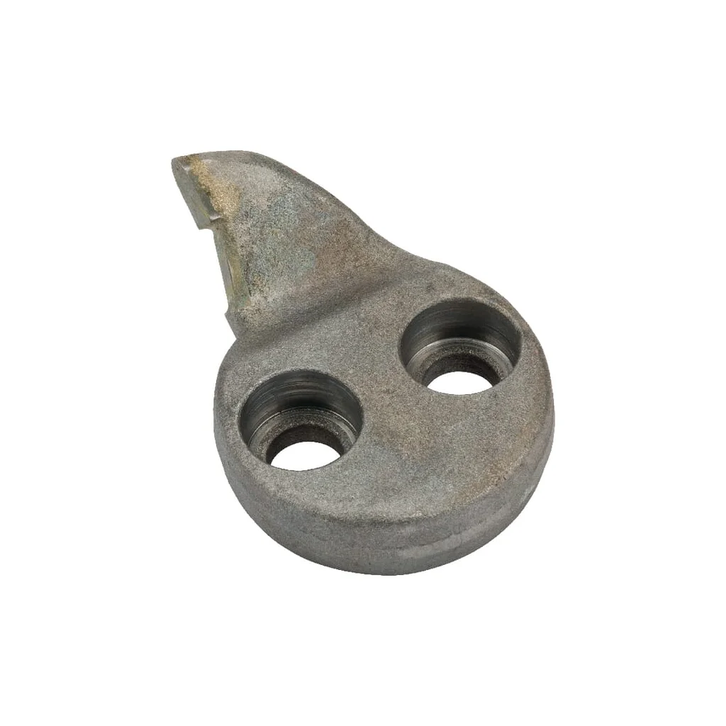[AMAT2-385044] Daltă dreapta cu gaură 16,5 mm SCT1711
