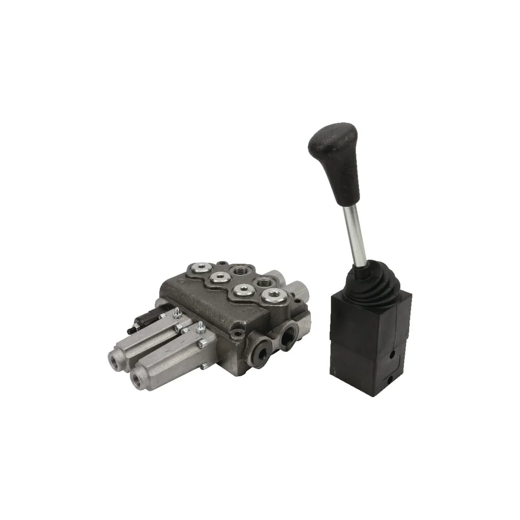 [AMAT2-385846] Ventil de comandă 38-38-AE SC01 SD112003AEKIT